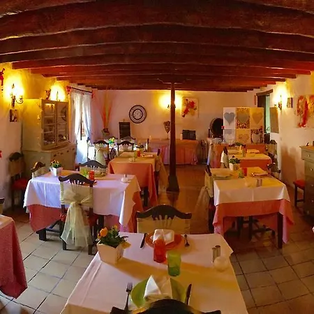 Rural Casona Santo Domingo * Guimar