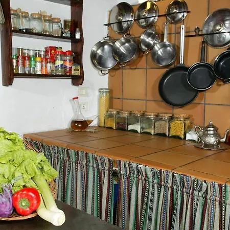 Rural Casona Santo Domingo