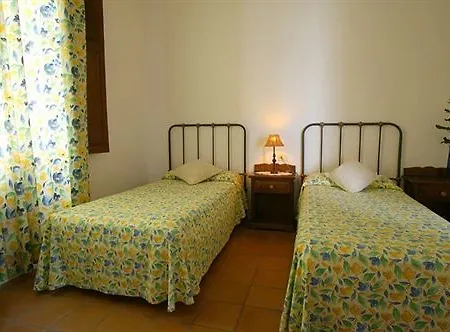 Landhuis Rural Casona Santo Domingo Güimar