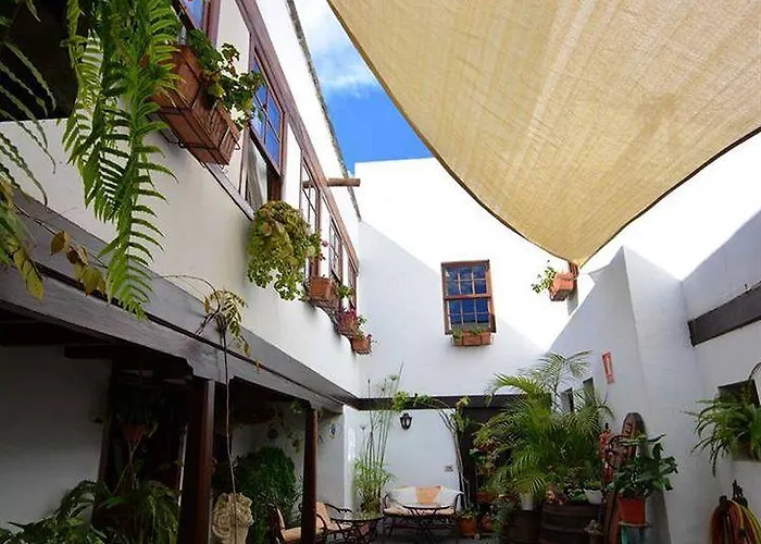 Country house Rural Casona Santo Domingo