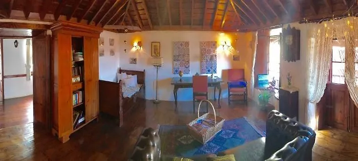 Rural Casona Santo Domingo Country house *