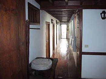 Rural Casona Santo Domingo *