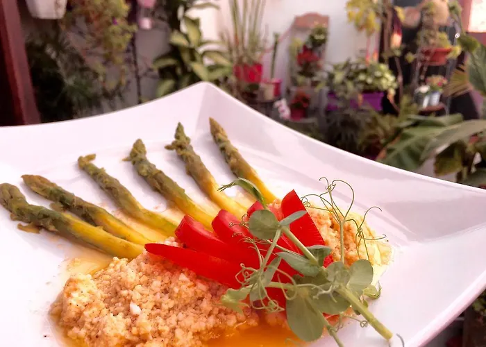 Rural Casona Santo Domingo Country house *