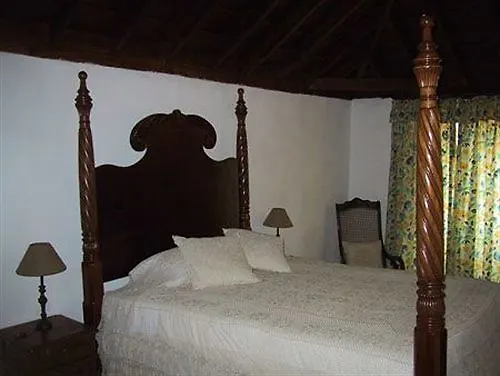 Rural Casona Santo Domingo Guimar