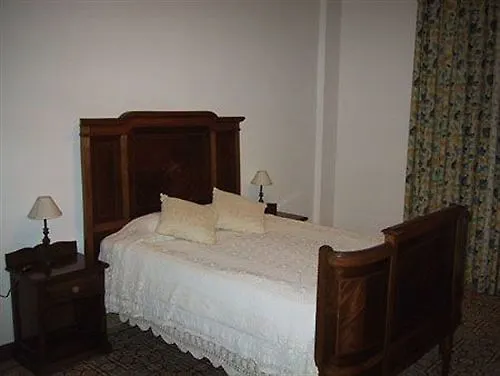 Rural Casona Santo Domingo