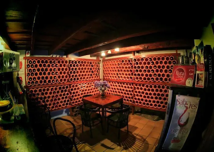 Country house Rural Casona Santo Domingo