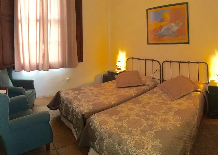 Rural Casona Santo Domingo