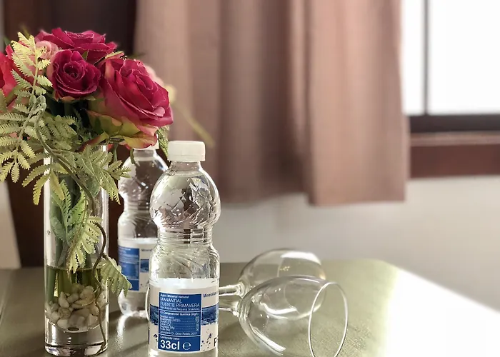 Rural Casona Santo Domingo Guimar