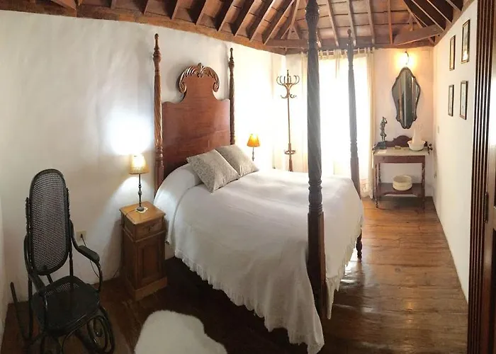 Rural Casona Santo Domingo