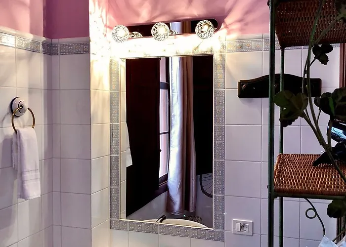 Rural Casona Santo Domingo Country house *