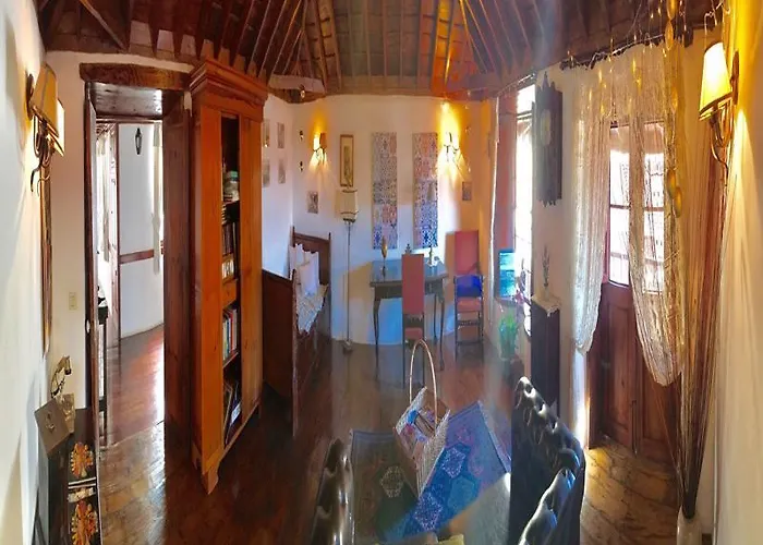 Rural Casona Santo Domingo Country house