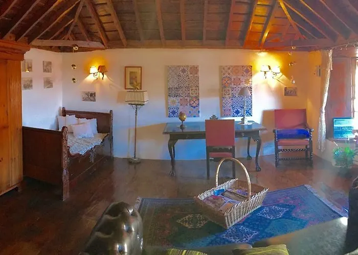 Country house Rural Casona Santo Domingo Guimar