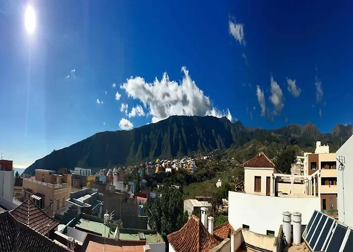 Rural Casona Santo Domingo