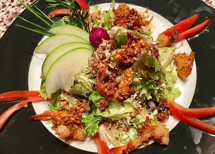 Rural Casona Santo Domingo Country house *