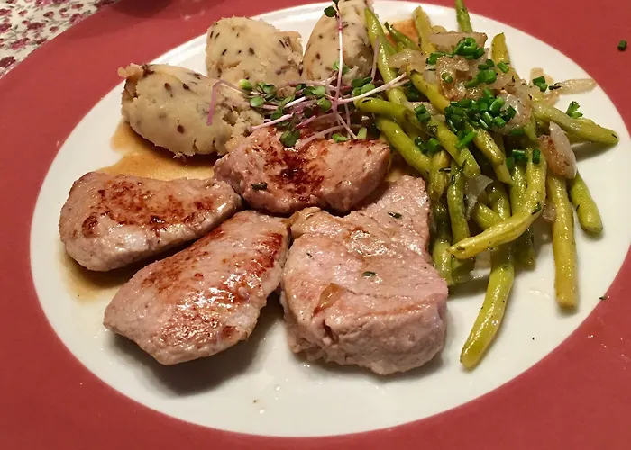 Country house Rural Casona Santo Domingo