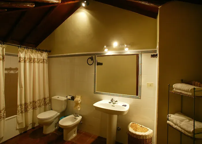 Rural Casona Santo Domingo Country house Guimar