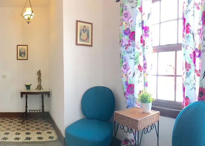 Rural Casona Santo Domingo *