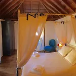 컨트리하우스 Rural Casona Santo Domingo 기마르