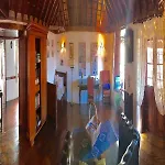 Rural Casona Santo Domingo 컨트리하우스
