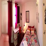 Rural Casona Santo Domingo *