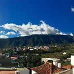 컨트리하우스 Rural Casona Santo Domingo *