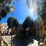 Rural Casona Santo Domingo 컨트리하우스