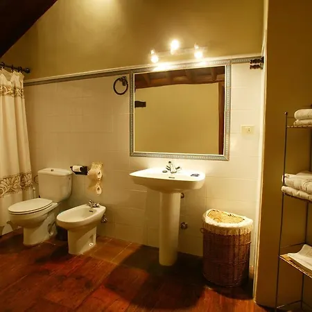 בית כפרי Rural Casona Santo Domingo Güimar