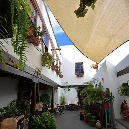 בית כפרי Rural Casona Santo Domingo
