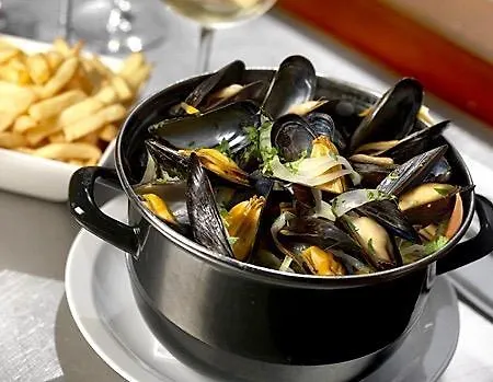 Country house Rural Casona Santo Domingo *