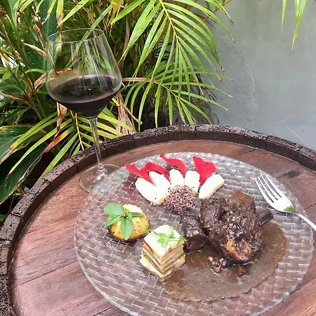 Rural Casona Santo Domingo カントリーハウス