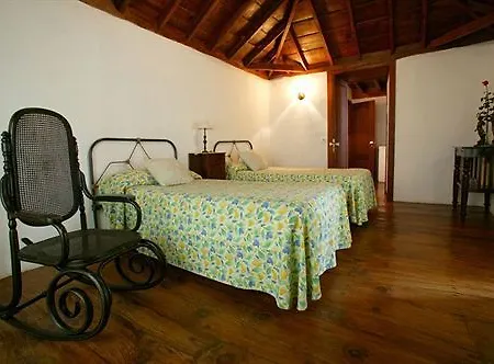 Rural Casona Santo Domingo Guimar