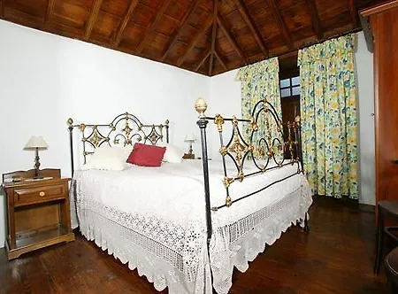 בית כפרי Rural Casona Santo Domingo