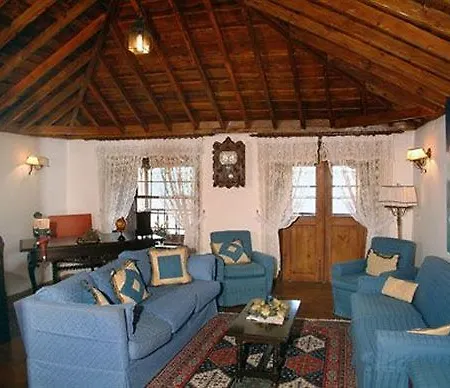 Rural Casona Santo Domingo