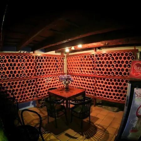 Country house Rural Casona Santo Domingo