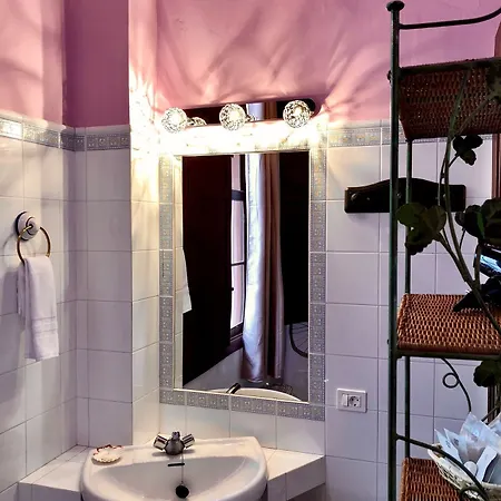 Rural Casona Santo Domingo Country house *