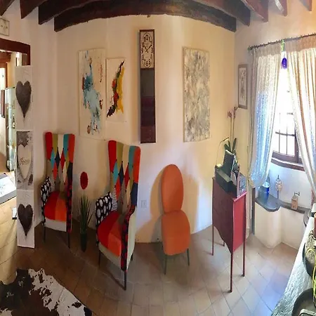 Rural Casona Santo Domingo