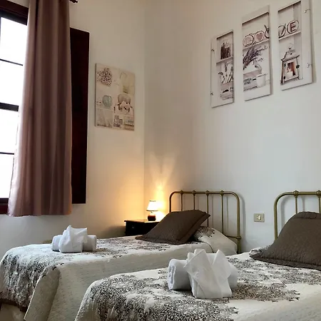 Country house Rural Casona Santo Domingo