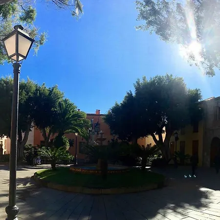 Rural Casona Santo Domingo בית כפרי