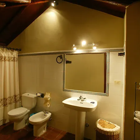 Rural Casona Santo Domingo Country house Guimar