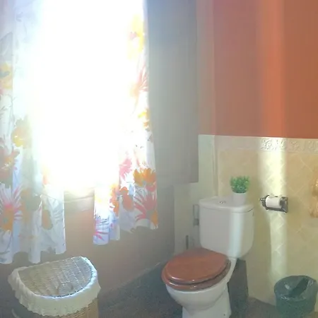 Rural Casona Santo Domingo Country house Guimar