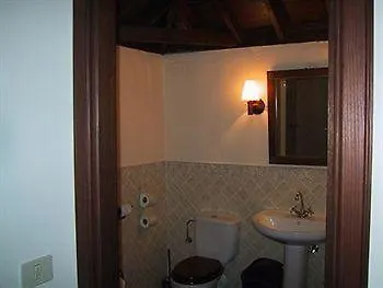 Rural Casona Santo Domingo *