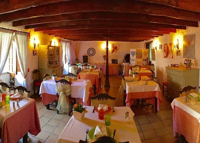 Rural Casona Santo Domingo * グイマー