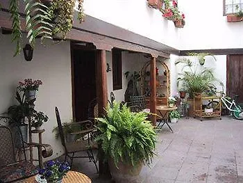 Rural Casona Santo Domingo * グイマー