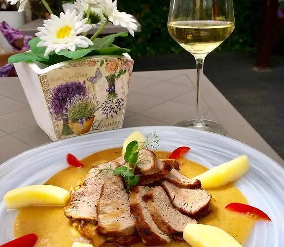 Rural Casona Santo Domingo カントリーハウス *