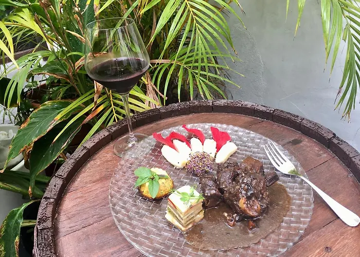 Rural Casona Santo Domingo カントリーハウス