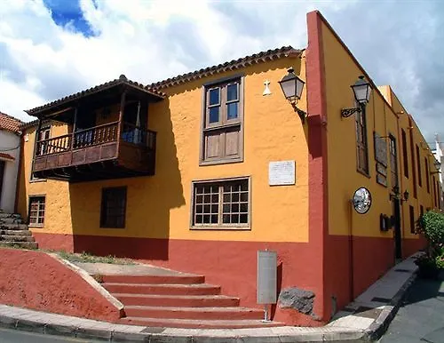 カントリーハウス Rural Casona Santo Domingo グイマー