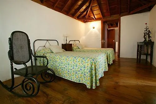 Rural Casona Santo Domingo Güímar