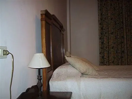 カントリーハウス Rural Casona Santo Domingo グイマー