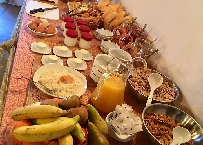 カントリーハウス Rural Casona Santo Domingo グイマー