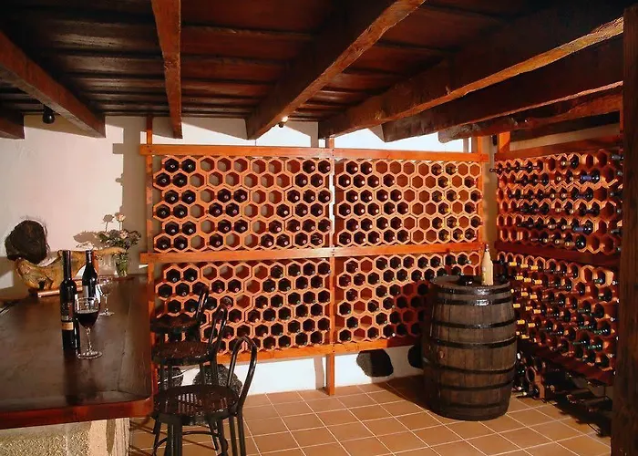 Rural Casona Santo Domingo * グイマー